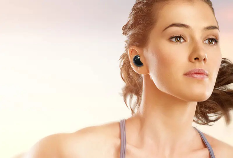 TWS蓝牙耳机怎么恢复出厂设置