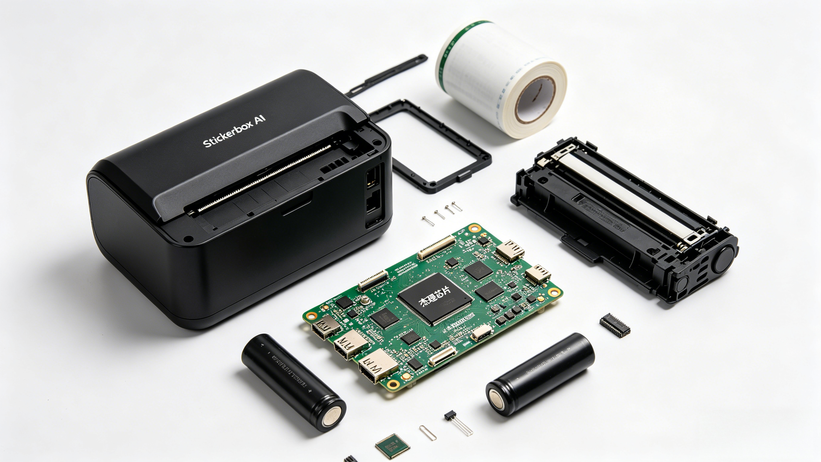 AI打印机PCBA与芯片方案解析 (3).png